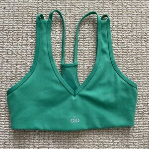 ALO Yoga sports bra